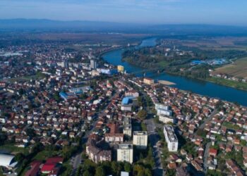 Tragovima istorije: Gradiška slavi peti rođendan sa statusom grada