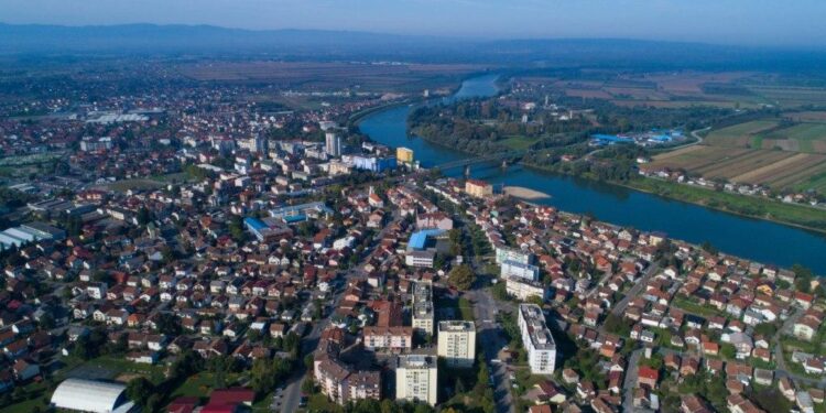 Tragovima istorije: Gradiška slavi peti rođendan sa statusom grada