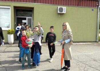 Gradska čistoća obilježava Dan planete Zemlje