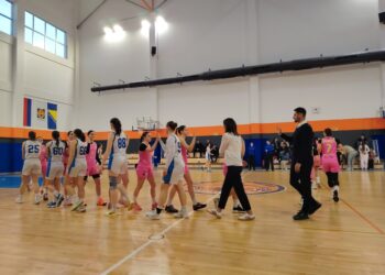 Košarkašice Lidera ponovo povele u finalnoj seriji (FOTO)