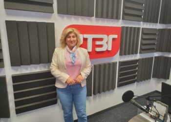 „Riječ odbornika“ – Olivera Čengija