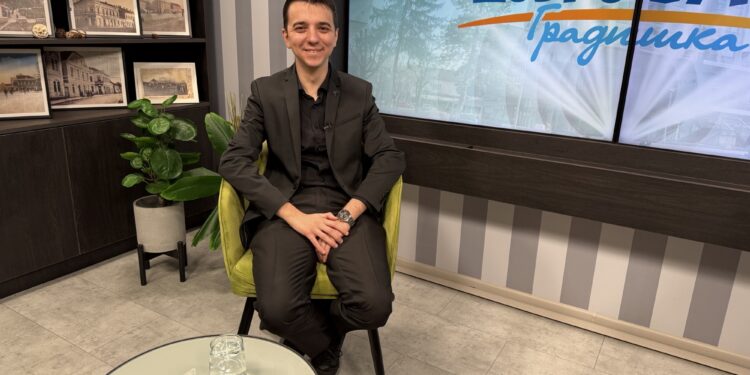 Gejming industrija na Sajmu Gradiška 2026.