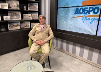 Moderna umjetnost – akril na platnu“ u Novoj Topoli i Gradišci
