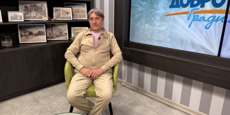 Moderna umjetnost – akril na platnu“ u Novoj Topoli i Gradišci