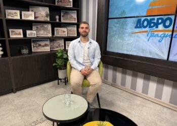 Aljoša sa vizijom o daljem pomjeranju naučnih granica