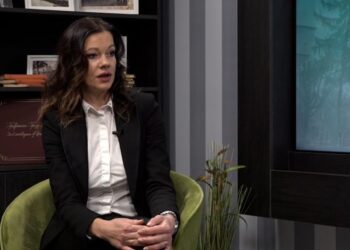 Đaković na otvaranju izložbe „Vrbica u građanskoj kulturi Srba“