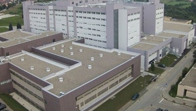 UKC: Instalirana oprema za provođenje neonatalnog skrininga na SMA