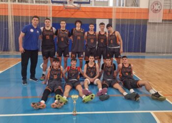 Kadeti OKK Kozara pobjednici turnira „Trofej Gradiške“ (FOTO)