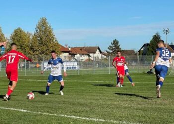 Krajiški derbi u Laktašima, Kozinčani u Prijedoru, Torpedo čeka Slogu 