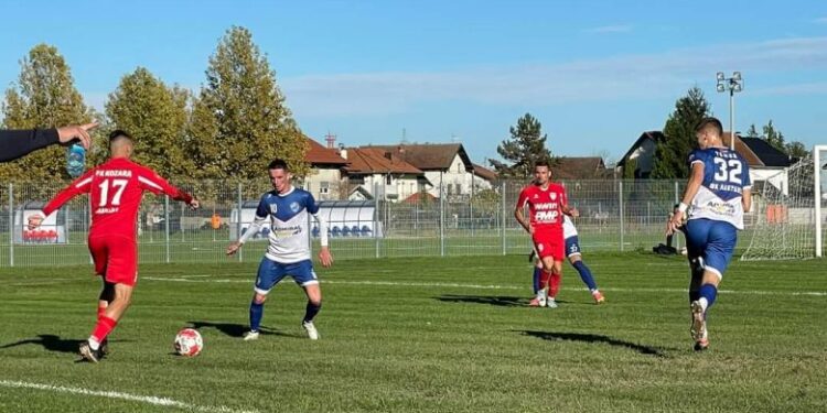 Krajiški derbi u Laktašima, Kozinčani u Prijedoru, Torpedo čeka Slogu 