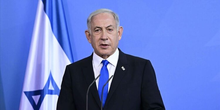 Netanyahu nakon liječenja malignog tumora: Hvala Bogu, zdrav sam