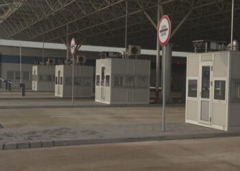Sutra vanredna sjednica UIO o graničnom prelazu Gradiška