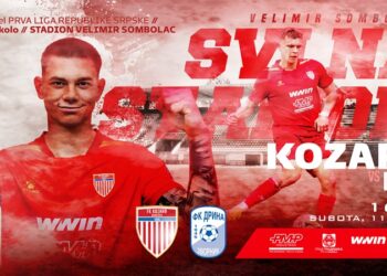 Kozara i Drina ciljaju nastavak pozitivne serije, lokalni derbi u Kozincima