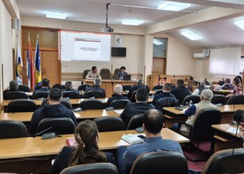 Prijedlog Urbanističkog plana Gradiške u gradskoj skupštini u narednih dva mjeseca 