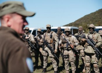 Pripadnici MUP-a Srpske učestvovali u 19 međunarodnih akcija