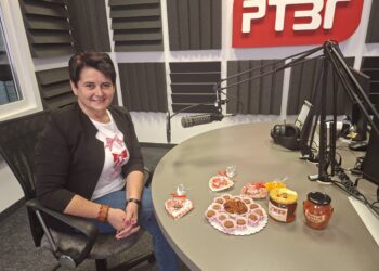 Zlatne ruke pčelarke Sanje Agić