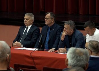 Održana sjednica Skupštine Gradske boračke organizacije, fokus na poboljšanju položaja boraca
