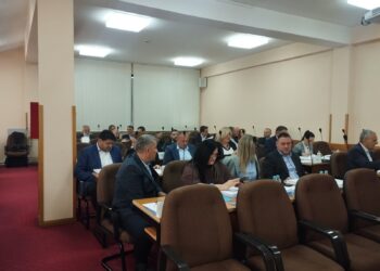 Usvojena Odluka o dodjeli javnih priznanja povodom Dana grada Gradiška