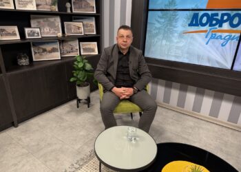 Španjić: Topli radijatori i narednih dana