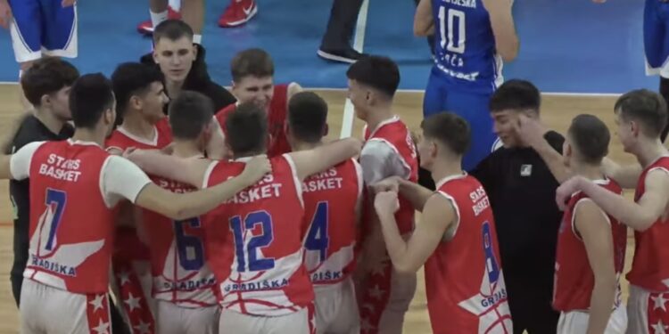 KK Stars Basket i naredne sezone prvoligaš