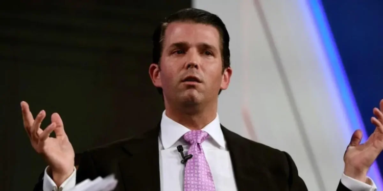 Trump Jr. najavio investitore u BiH: Fokus na hidroelektrane i velike projekte