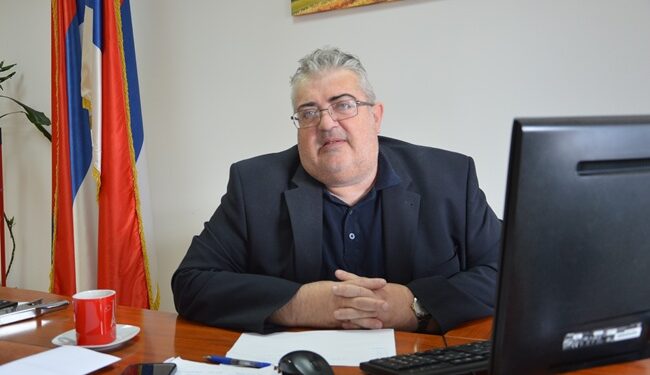 Dejanović: Ne očekujemo grad u branjenom području Srpske 