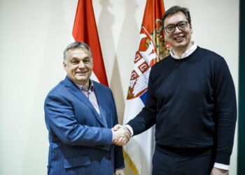 Orban sazvao hitan sastanak zbog eksploziva kod plinovoda, tenzije rastu na granici sa Srbijom