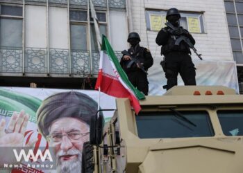 Iran pogubio zvaničnika zbog špijunaže za Mossad
