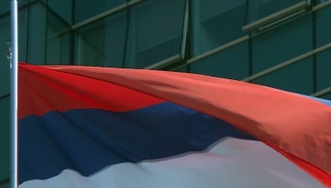 Odlikovanje Jeleni Buhač Radojčić – preživjeloj heroini koncentracionog logora Jasenovac