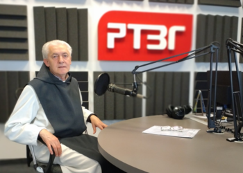 Župnik Topić: Uskrs – praznik nade i pobjede života nad smrću