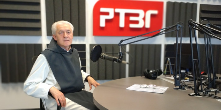 Župnik Topić: Uskrs – praznik nade i pobjede života nad smrću