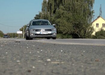 Ograničenja u saobraćaju zbog komemorativnog skupa u  Donjoj Gradini