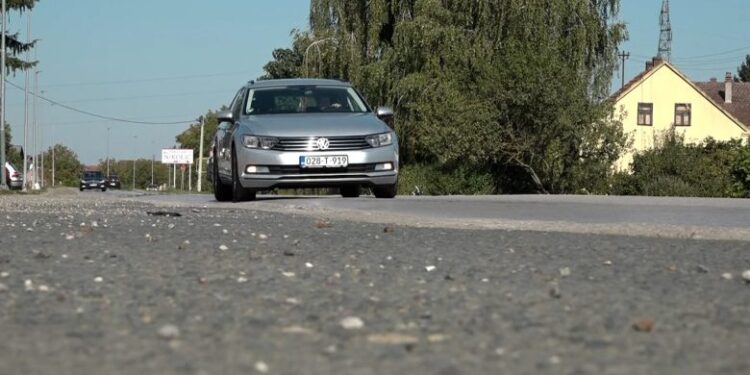 Ograničenja u saobraćaju zbog komemorativnog skupa u  Donjoj Gradini