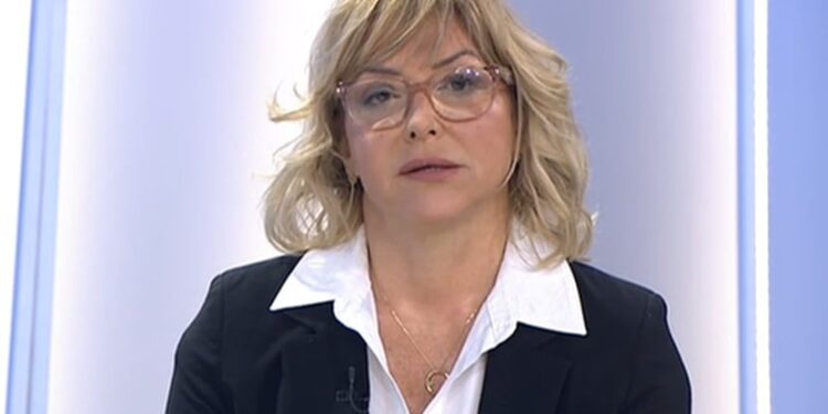 Trišić-Babić imenovana na čelo Kancelarije za međunarodnu saradnju RS-a