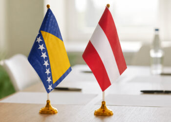 Austrija upozorava na putovanja u BiH: Tamo još uvijek ima neeksplodiranih mina, izbjegavajte neasfaltirane puteve