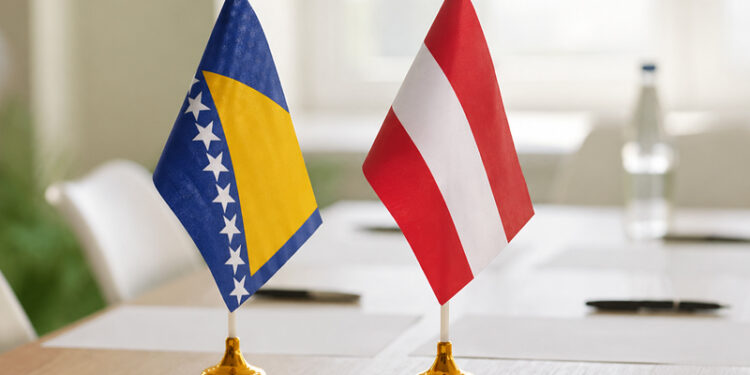 Austrija upozorava na putovanja u BiH: Tamo još uvijek ima neeksplodiranih mina, izbjegavajte neasfaltirane puteve
