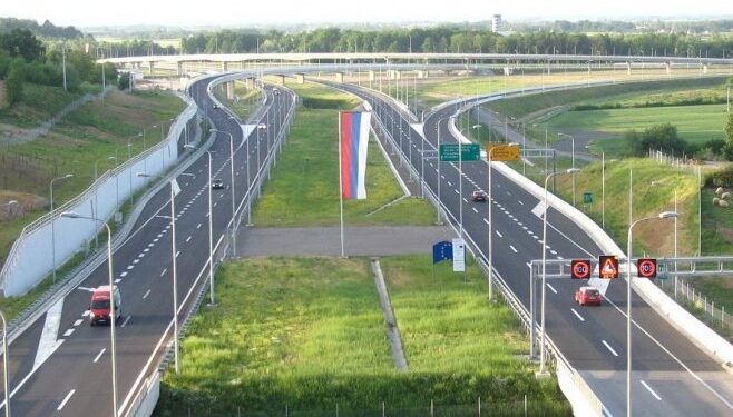 Počinje ispitivanje kolovozne konstrukcije na dionici Glamočani-Mahovljanska petlja