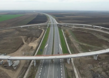 Autoput ka Srbiji: Umjesto 20, u promet ide samo 7 kilometara
