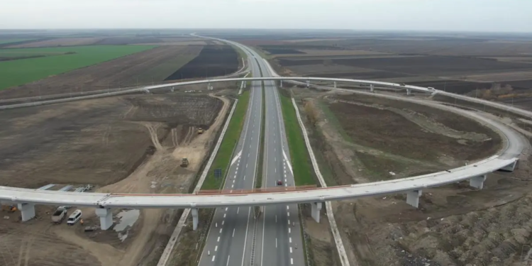 Autoput ka Srbiji: Umjesto 20, u promet ide samo 7 kilometara