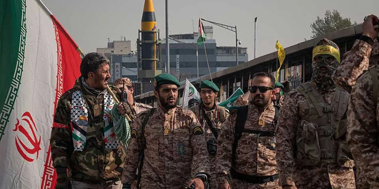 Iran: “Amerikancima ne vjerujemo, prst nam je na obaraču”