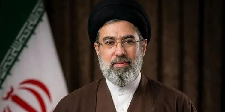 Mojtaba Hamenei proglasio pobjedu