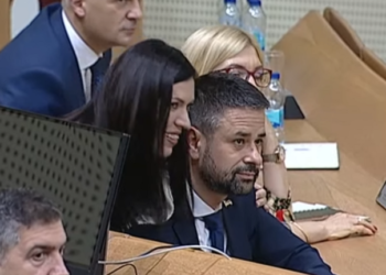 Spor unutar SNSD-a između Vulić i Amidžić prelaza Gradiška