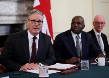 Britanija odbila Trumpov plan: Neće učestvovati u blokadi Hormuškog moreuza