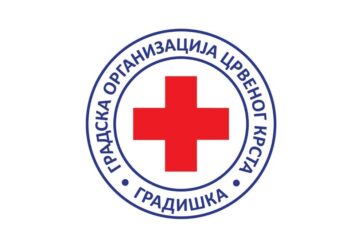 Sjednica Skupštine Gradske organizacije Crvenog krsta
