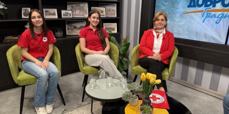 Gradiški Crveni krst ide na Regionalno takmičenje 16. maja