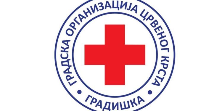 Akcija dobrovoljnog darivanja krvi povodom Dana grada Gradiška