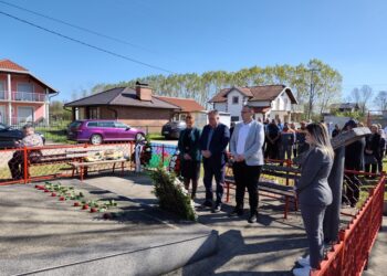 U Gradišci obilježen Svjetski dan Roma