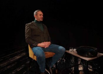“Šta je život nego iluzija” – Denis Bojić
