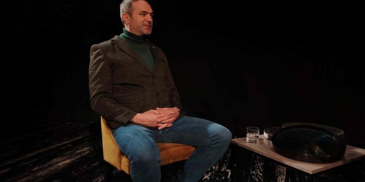 “Šta je život nego iluzija” – Denis Bojić