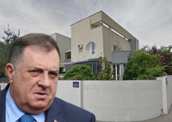 Ministarstvo pravde i MUP Srbije koče istragu protiv Milorada Dodika